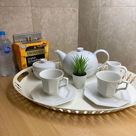 Spacious Flat In The Most Desirable Area Of Лондон Экстерьер фото