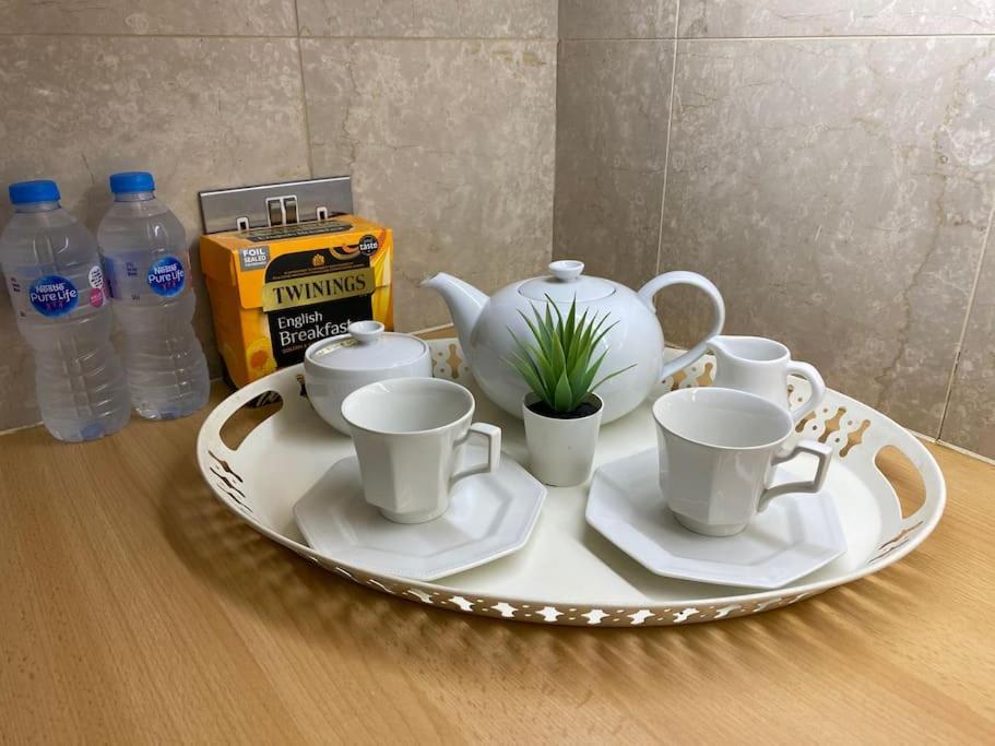 Spacious Flat In The Most Desirable Area Of Лондон Экстерьер фото