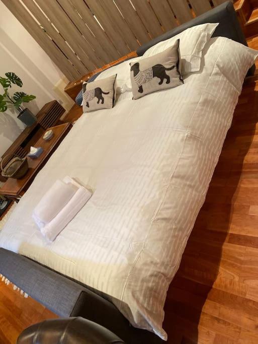 Spacious Flat In The Most Desirable Area Of Лондон Экстерьер фото
