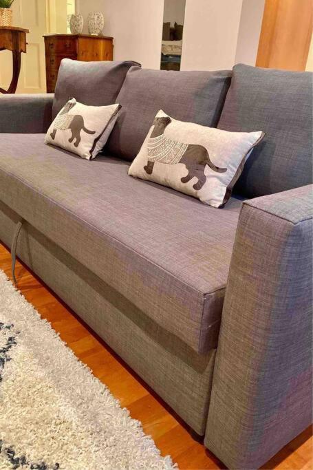 Spacious Flat In The Most Desirable Area Of Лондон Экстерьер фото