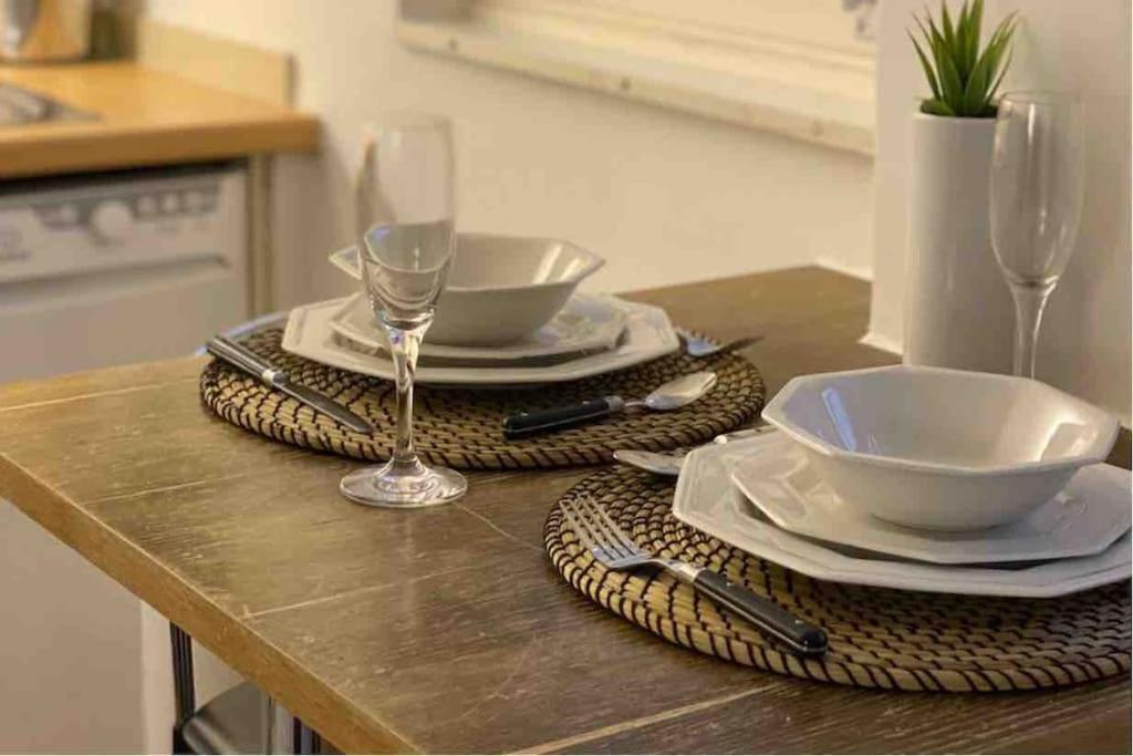 Spacious Flat In The Most Desirable Area Of Лондон Экстерьер фото