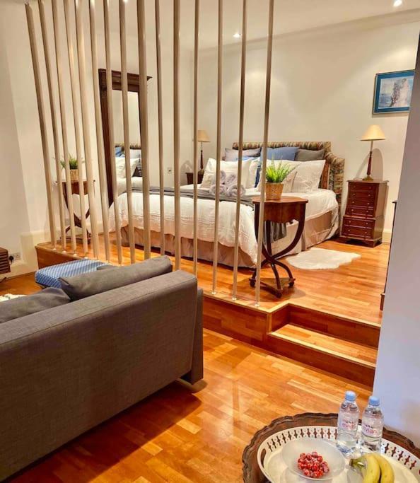 Spacious Flat In The Most Desirable Area Of Лондон Экстерьер фото